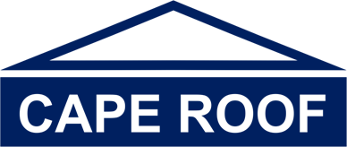 Cape Roof Company Logo