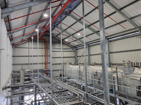Cape Roof - Roofing, Cladding, Insulation
