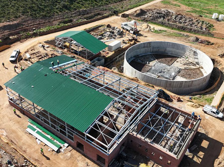 Cape Roof - Montagu Foods