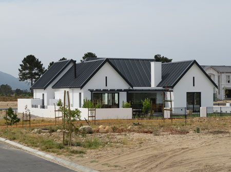 Cape Roof - Val de Vie Estate Paarl