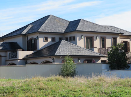 Cape Roof - Val de Vie Estate Paarl