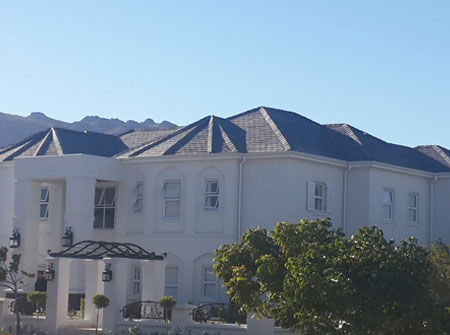 Cape Roof - Val de Vie Estate