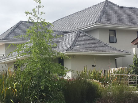 Cape Roof - Pearl Valley Estate