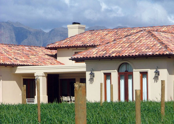 Cape Roof - Clay Tiles, asbestos removal, Roof trusses and tiles in Western Cape, Cape Town