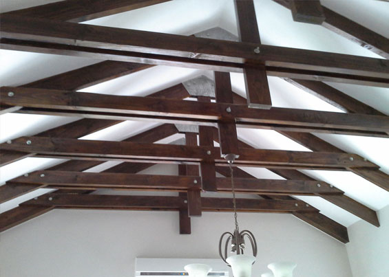 Cape Roof - Timber Roof Trusses, Asbestos removal and roof insulation in Western Cape, Cape Town
