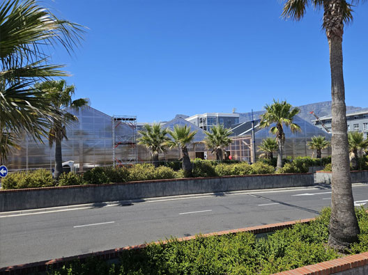 Cape Roof - Services Slideshow