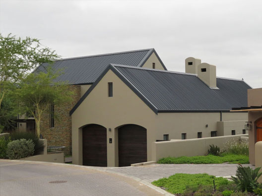 Cape Roof - Services Slideshow