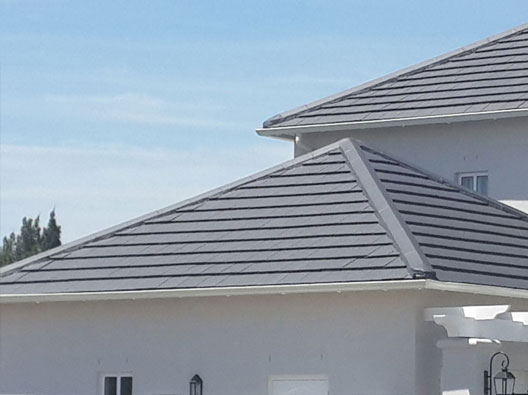 Cape Roof - Services Slideshow